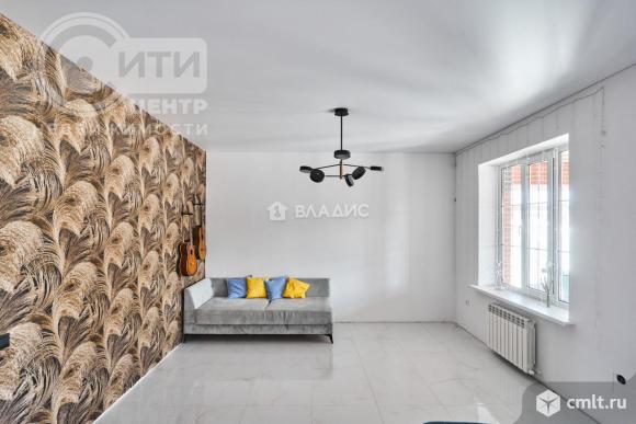 Дом 195,5 кв.м. Фото 1.