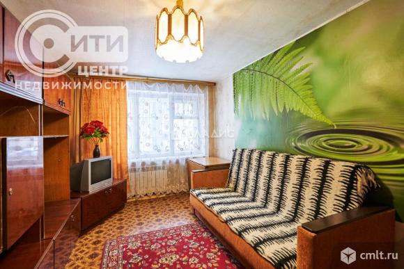 2-комнатная квартира 44,1 кв.м. Фото 1.