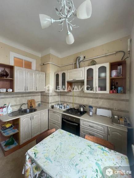 2-комнатная квартира 62,3 кв.м. Фото 1.