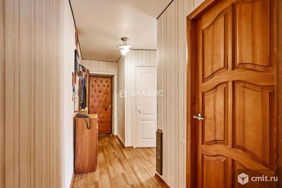 3-комнатная квартира 52,9 кв.м. Фото 20.