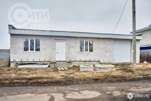 Дом 177 кв.м. Фото 1.