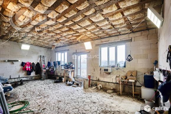 Дом 177 кв.м. Фото 20.