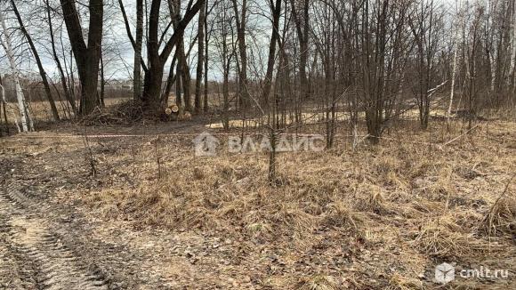 Участок 8 сот.. Фото 1.