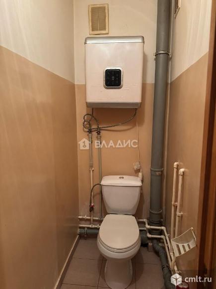 2-комнатная квартира 56,6 кв.м. Фото 14.