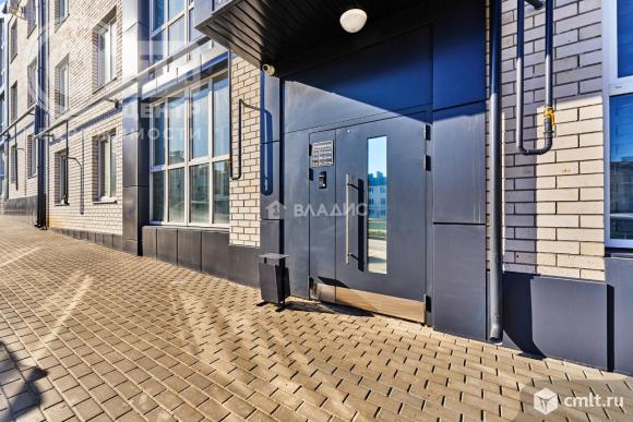 1-комнатная квартира 27,2 кв.м. Фото 20.