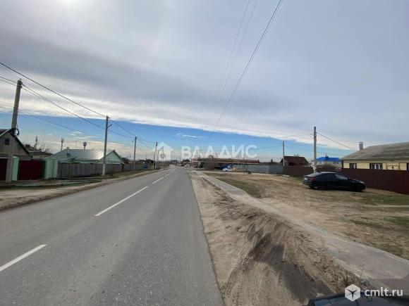 Участок 7 сот.. Фото 1.