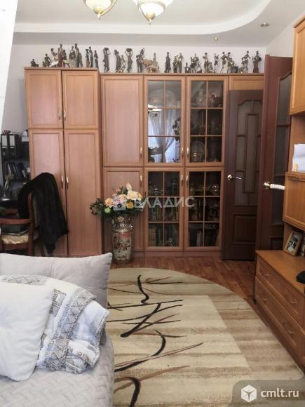 2-комнатная квартира 43,2 кв.м. Фото 1.