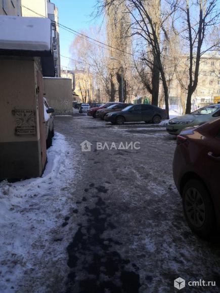 2-комнатная квартира 43,2 кв.м. Фото 20.