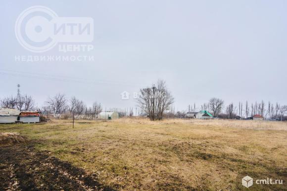 Участок 15 сот.. Фото 1.