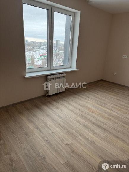 2-комнатная квартира 64,5 кв.м. Фото 1.