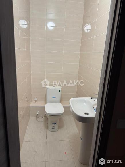 2-комнатная квартира 64,5 кв.м. Фото 16.