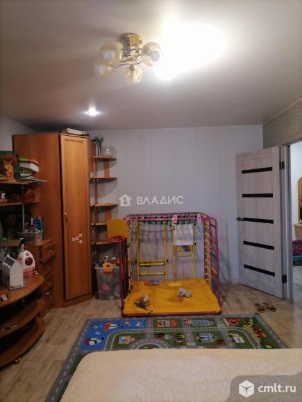 2-комнатная квартира 70 кв.м. Фото 1.