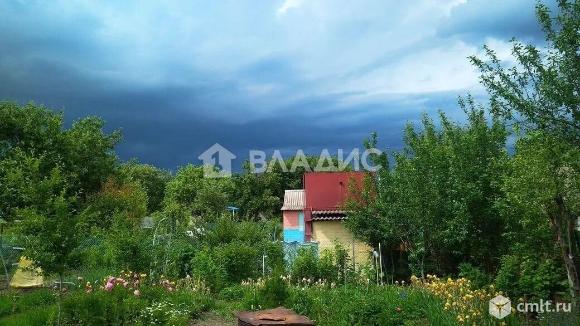 Участок 5 сот.. Фото 1.