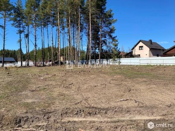 Участок 20,12 сот.. Фото 3.