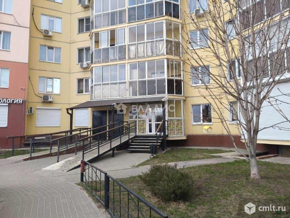 1-комнатная квартира 43,1 кв.м. Фото 14.