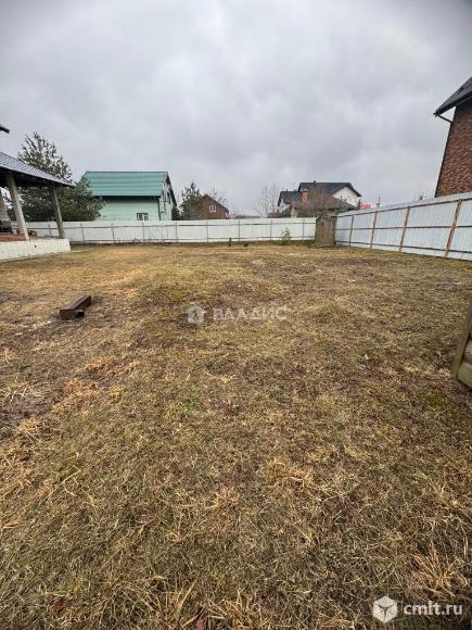 Участок 9 сот.. Фото 5.