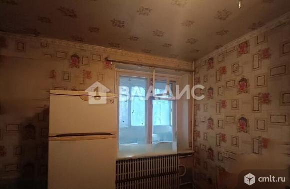 2-комнатная квартира 52 кв.м. Фото 1.