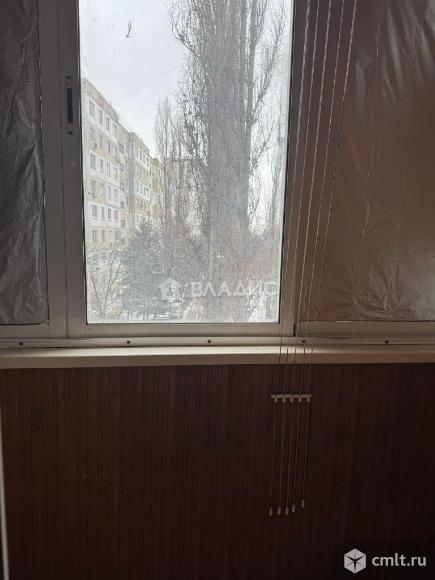 1-комнатная квартира 37,5 кв.м. Фото 7.