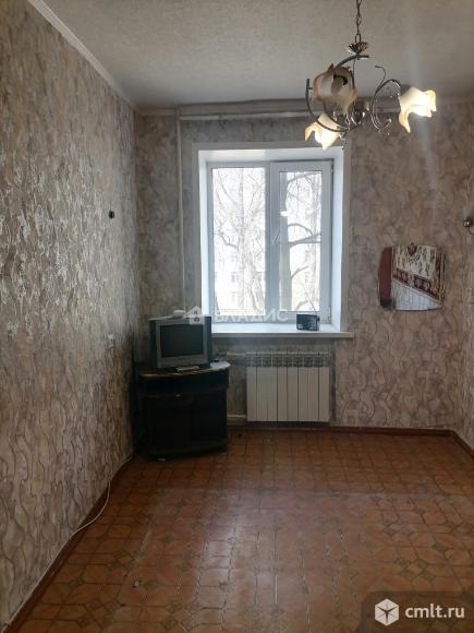 2-комнатная квартира 43,1 кв.м. Фото 1.