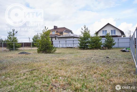 Участок 6,7 сот.. Фото 1.