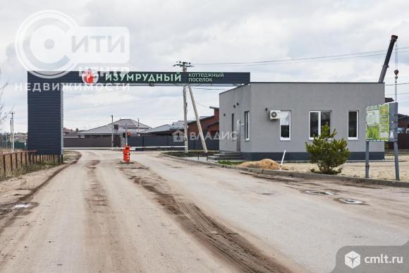 Участок 6,7 сот.. Фото 6.