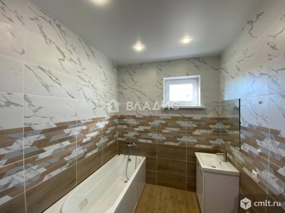 Дом 112,4 кв.м. Фото 20.