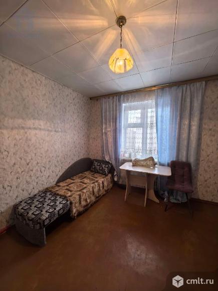 Комната 12 кв.м. Фото 1.