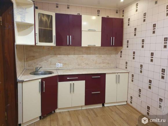 2-комнатная квартира 37 кв.м. Фото 1.