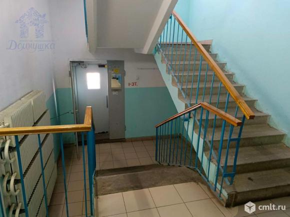 3-комнатная квартира 92,4 кв.м. Фото 20.