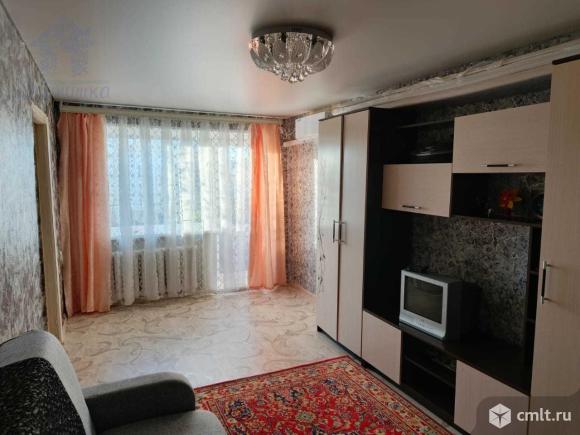 3-комнатная квартира 54,5 кв.м. Фото 1.