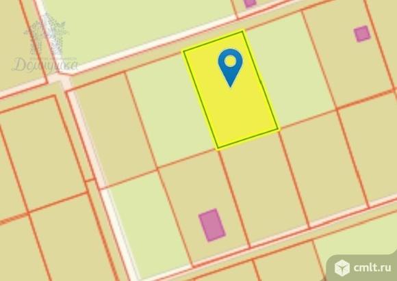 Участок 15 сот.. Фото 11.