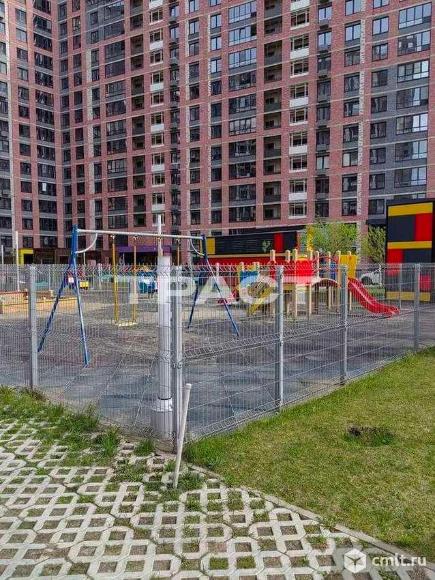 1-комнатная квартира 39 кв.м. Фото 14.