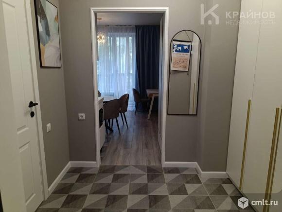 1-комнатная квартира 26 кв.м. Фото 19.