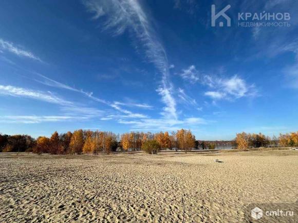 2-комнатная квартира 62,7 кв.м. Фото 20.