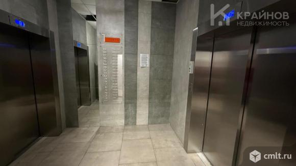 1-комнатная квартира 37,1 кв.м. Фото 19.