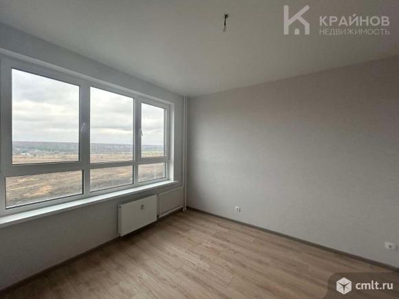 3-комнатная квартира 83,3 кв.м. Фото 1.