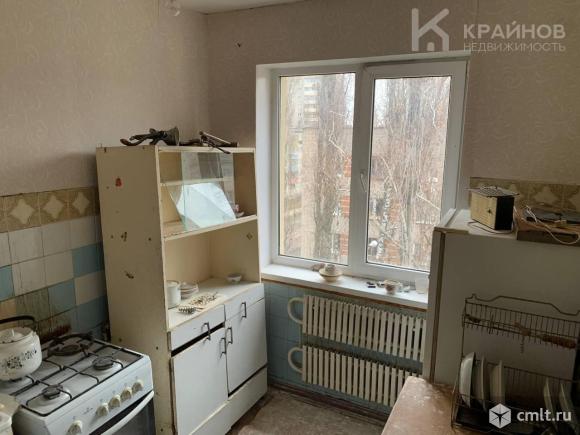 3-комнатная квартира 61,6 кв.м. Фото 1.