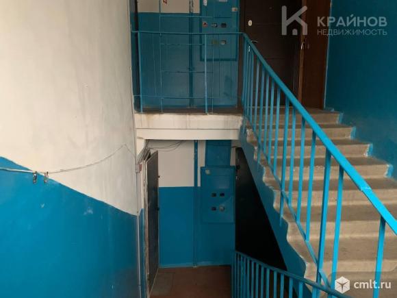 3-комнатная квартира 61,6 кв.м. Фото 13.