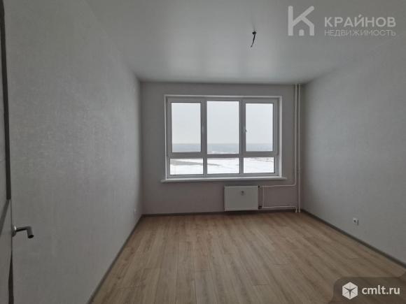 3-комнатная квартира 81,2 кв.м. Фото 1.