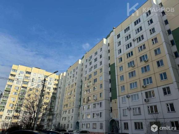 3-комнатная квартира 67,3 кв.м. Фото 15.