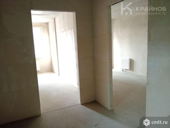 1-комнатная квартира 47,42 кв.м. Фото 20.