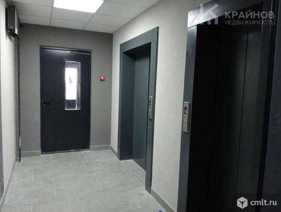 2-комнатная квартира 47,11 кв.м. Фото 20.