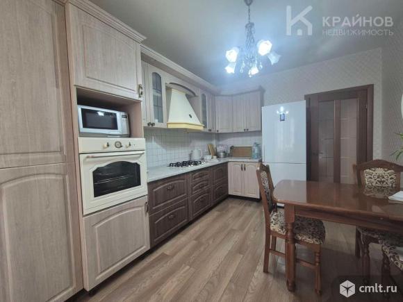 2-комнатная квартира 68,7 кв.м. Фото 1.