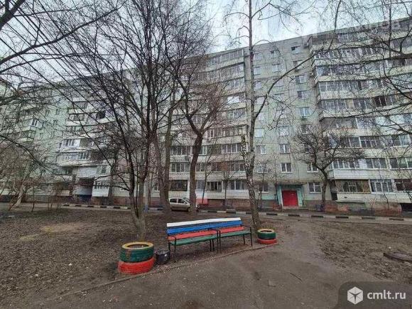 3-комнатная квартира 63 кв.м. Фото 20.