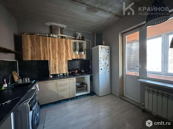 2-комнатная квартира 55 кв.м. Фото 1.