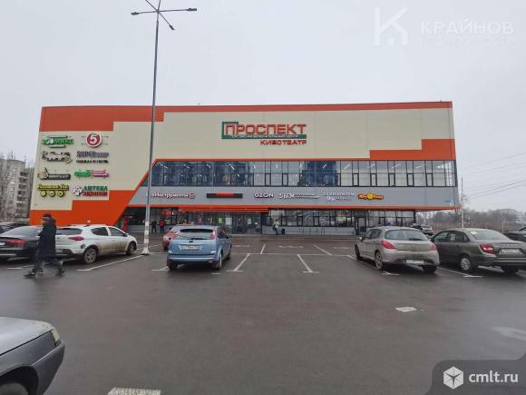 1-комнатная квартира 17,8 кв.м. Фото 11.