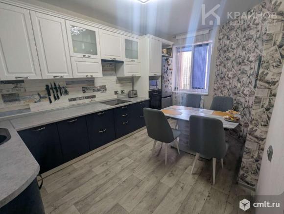 2-комнатная квартира 71,3 кв.м. Фото 1.