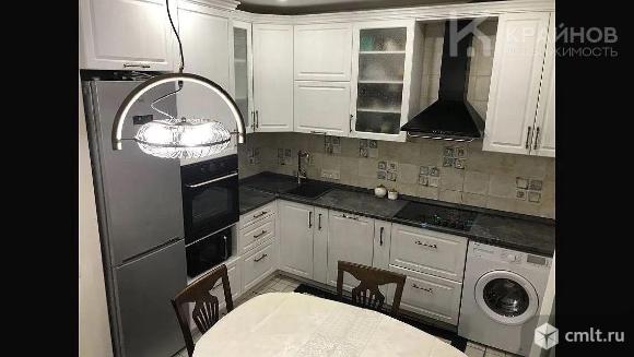 2-комнатная квартира 60,1 кв.м. Фото 1.