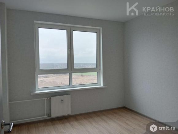 3-комнатная квартира 80,4 кв.м. Фото 1.