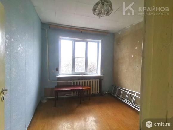 Комната 13,7 кв.м. Фото 1.